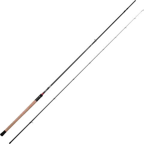 Spro Crx Asp/Zander & Seatrout Spinnrute S 10–50g 187g 3.05m 156cm