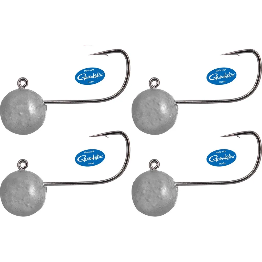 Spro Freestyle Micro Jig #2 2g