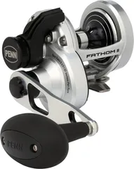Penn Fathom II Reel 60NLDHS 6.1:1 Rechts