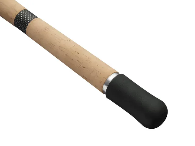 Penn Squadron IV Pro Boat Spin Spinning Rod 2.11m Fast