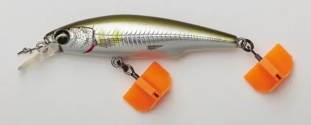 Savage Gear Treble Hook Protectors 10 100g XL