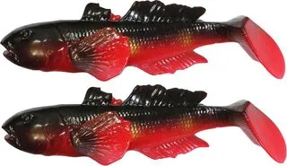 Savage Gear LB 3D Goby Weicher Köder 16cm 62g