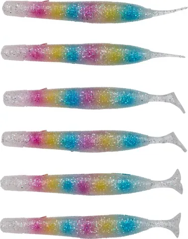 Savage Gear Gravity Stick Mini Kit 12cm 13g Cotton Candy