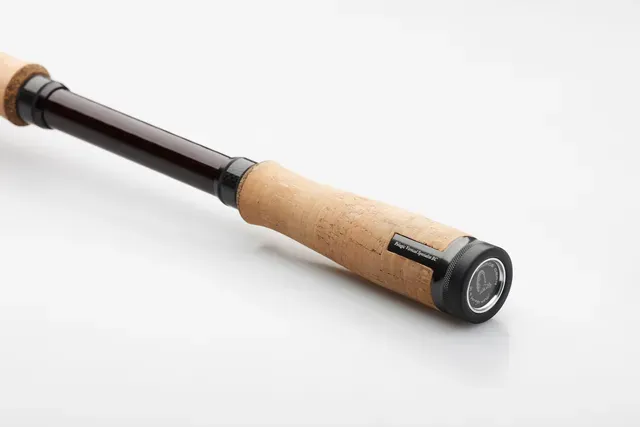 Savage Gear Revenge SG6 Pelagic Vertical BC Casting Rod 1.90m 20–80g Extra Fast