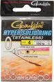 Gamakatsu Hyper Solid Ring Spaltringe 4 4.9mm 100kg