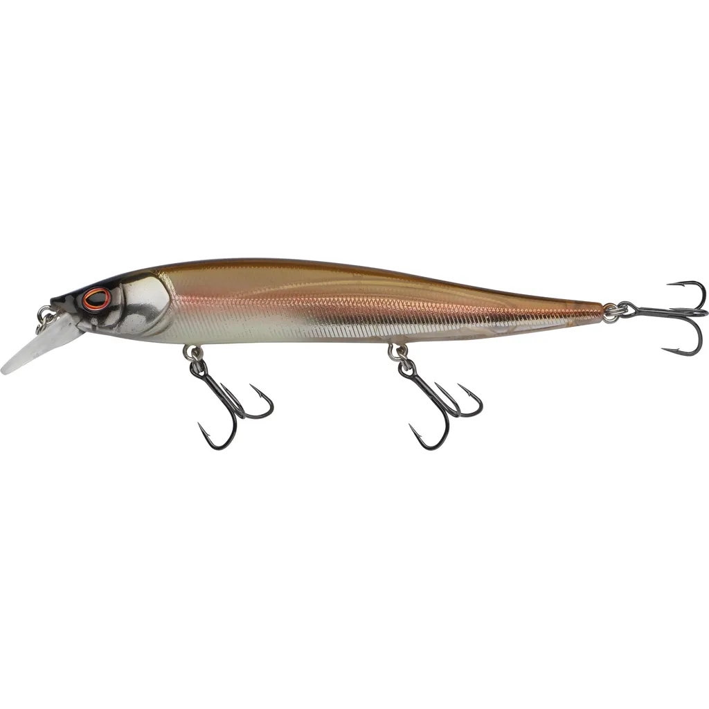 Berkley DEX Stunna 112 Twitchbait 11,2cm 14g Smelt