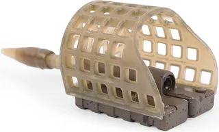 Preston ICS In-Line Solid Pellet Feeder Medium 30g