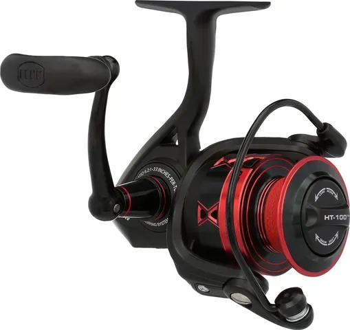 Penn Fierce IV Spinning Reels 2500 280g 5.4kg 84cm 6.2:1