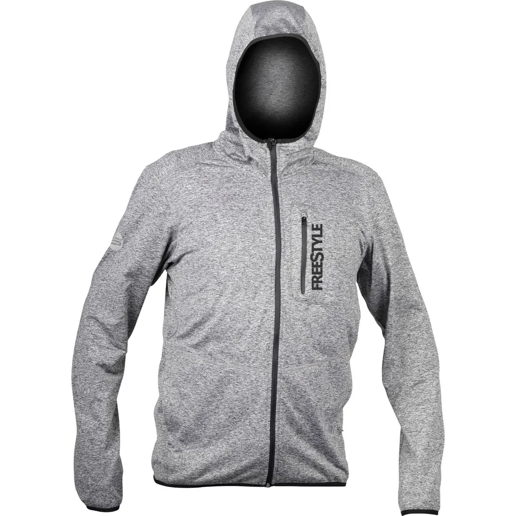 Spro Freestyle UL Hoodie S