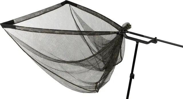 Fox Carpmaster Net Safe 3/8 BSF Thread