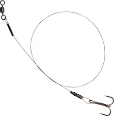 Spro HD Baitfish Rig Leaders and accessories #6 12kg