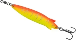 Abu Garcia Toby 20g 7.5cm 1–3m Red Hot Tiger