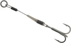 Westin Multi-Purpose Stinger 11cm 2pcs #2 1X7