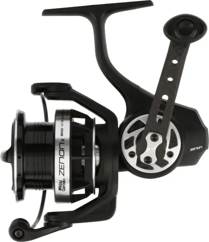 Abu Garcia Zenon X Spinning Reel 3500 193g 99cm 6.2:1