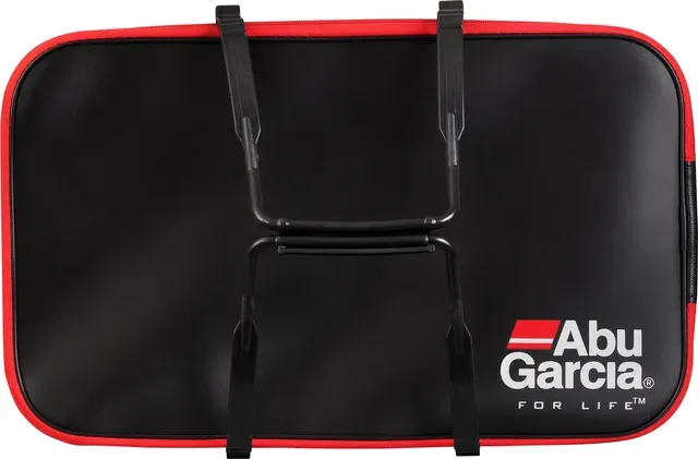 Abu Garcia Waterproof Boat Bag 38 x 48 x 24 2 Compartments EVA