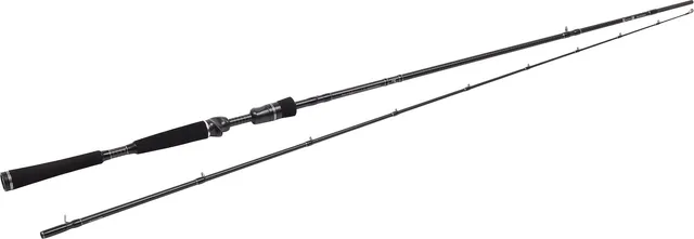 Westin W3 Powerstrike-T 3rd Spinnrute 244cm MH 40-100g