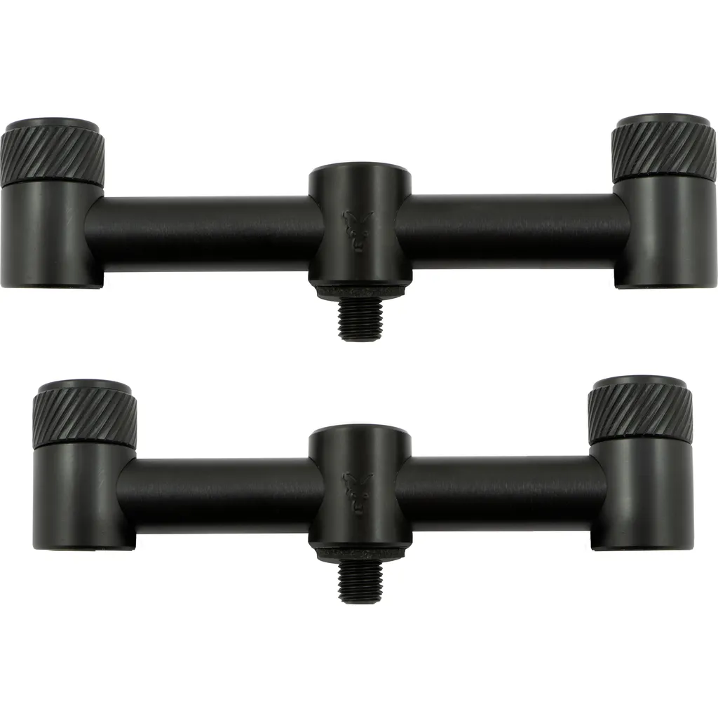 Fox Black Label Buzzer Bars 2 Rod 11,5cm 13cm