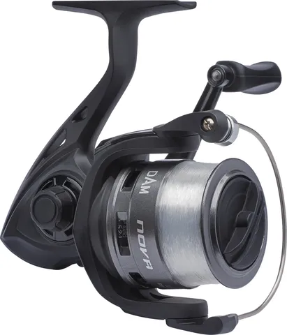 DAM Quick Nova FD Spinning Reel 8000 640g 7.5kg 89cm 4.1:1