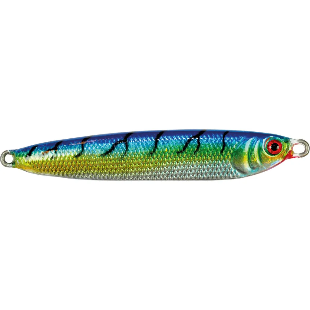 Ragot MINI HERRING Blinker 6cm 20g BLUE MACKEREL