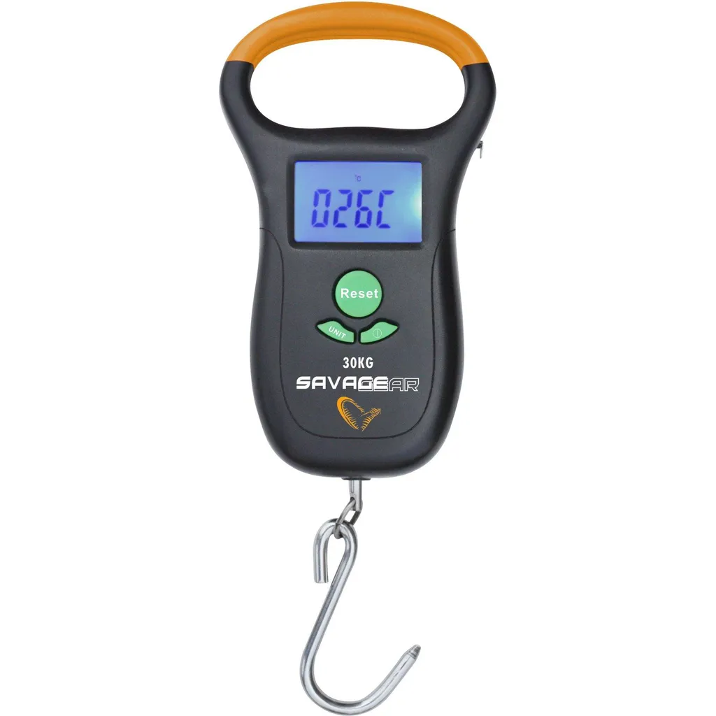 Savage Gear DIGI SCALE L EHS-611 30kg