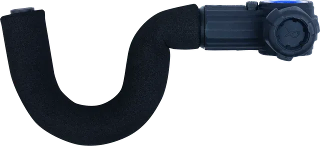 Matrix 3D-R Up & Over Pole Rest 248g 25–36mm High-Density EVA Foam