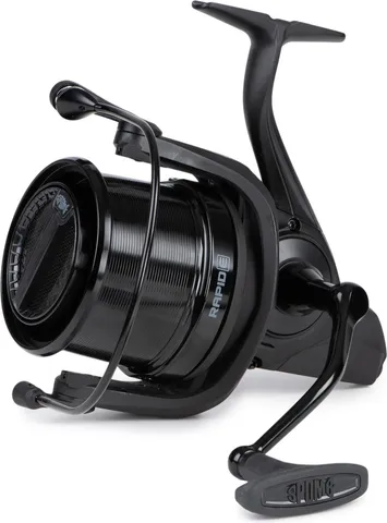 Spomb Rapide Reel 5.7:1 14000