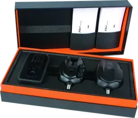 Fox Micron RX+ 2pc CEI156