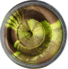 Berkley PowerBait Trout Dough Fruits 50g Kiwi Cool