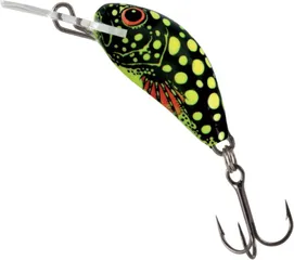 Salmo Hornet Crankbait 3.5cm 2.6g Beetle