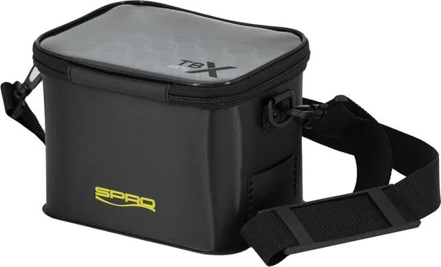 Spro Tbx Eva Box Hard Bait 15S Köderbox 200x150x150mm 33 Compartments EVA Tube Box