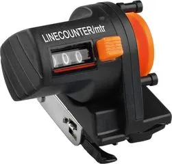 Spro Depth Counter 0–999m Saltwater Mechanical