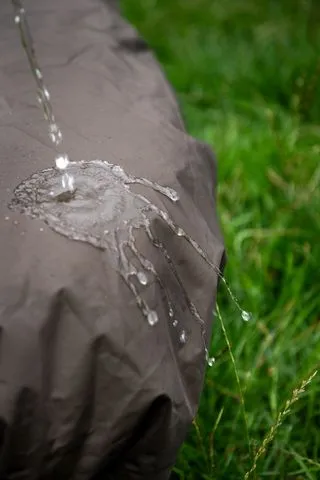 Fox Ven-Tec Bedchair Cover 240cm