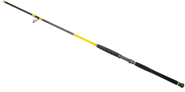 Black Cat Freestyle Pro Bank 3m 200–400g 150cm Progressive