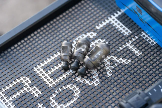 Preston Carp Maggot Feeder 28g Large