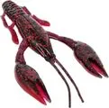 FTM Krawallo Craw Softbait 6pc 10cm Amezari