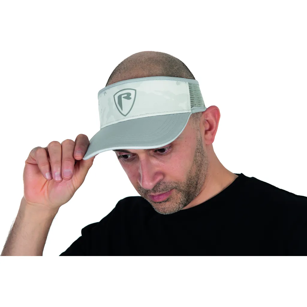 Fox Rage Light Camo Visor One Size