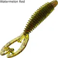 Westin RingCraw Curltail Softbait 9cm 6g Watermelon Red