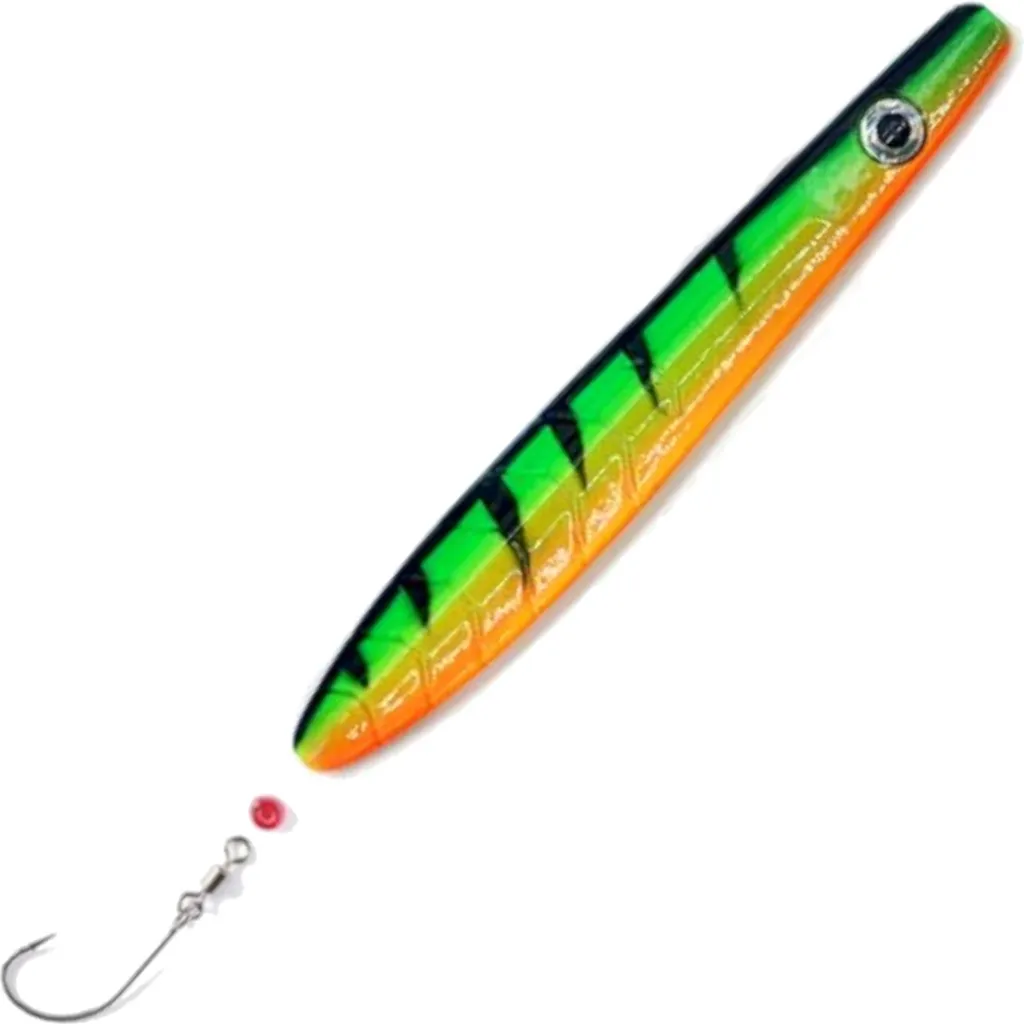 Troutwerk ParaLAXX 5g 6,5cm Firetiger