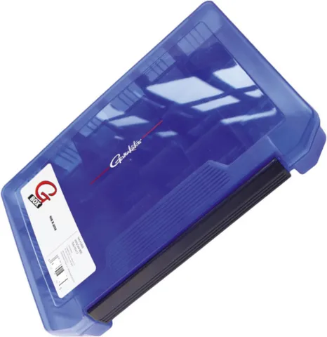 Gamakatsu G-Box Utility Tackle Box 3600 275x180x42mm