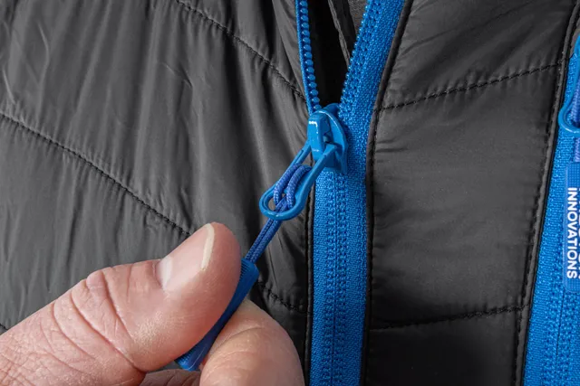 Preston Thermatech Gilet XXL