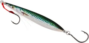 Westin F360 Sbass Löffel 26g 9cm Real Mackerel