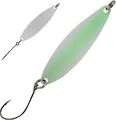 FTM Spoon Heavy 6.5g Lumi Green / White