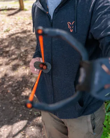 Fox Slik Powerguard Multi Pouch Catapult Rubber