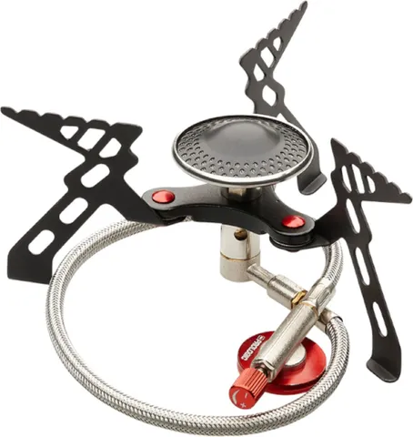 Prologic Blackfire C-Series Camping Stove 11cm 15cm 3000W
