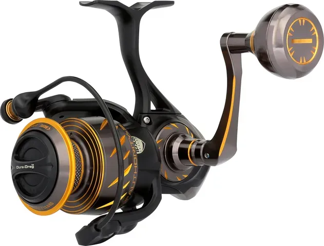 Penn Authority 3500 405g 13.6kg 86cm 5.7:1