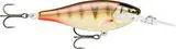 Rapala Shad Rap Elite Crankbaits 7.5cm 12g 2.7–3.3m gilded copper perch gdcp