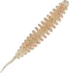 Spro Trout Master Master Worm 6.5cm UV Magic