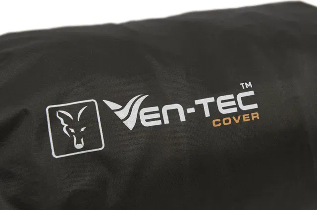 Fox Ven-Tec Bedchair Cover 240cm