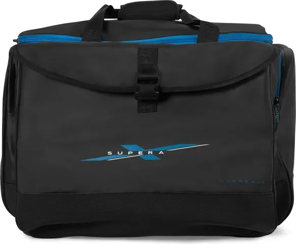 Preston Supera X Carryall 63x42x40cm Polyester