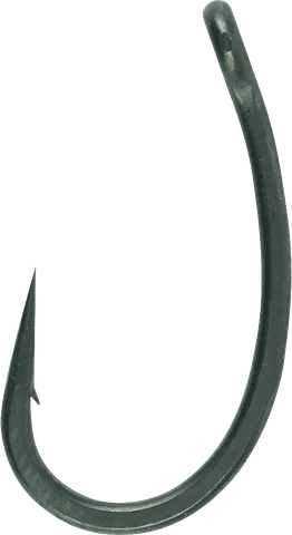 Fox Edges Curve Shank X Haken 4 Micro-Barbed